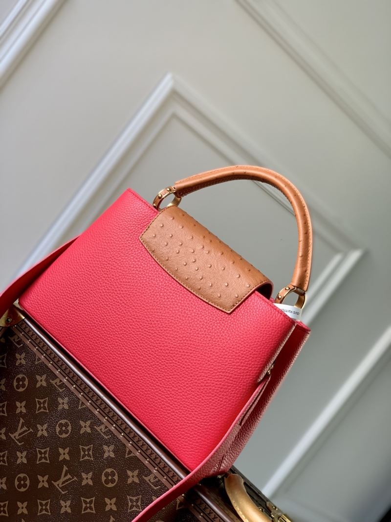 LV Capucines Bags